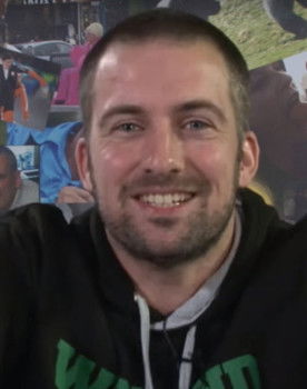 Matthijs van den Beukel