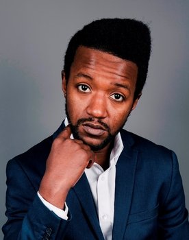 Eric Kabongo as Daniel