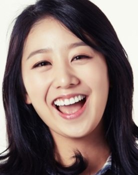 Moon Ah-ram as Lee Yoo-na