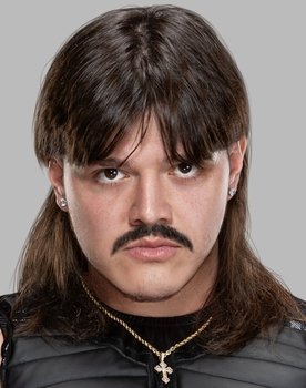 Dominick Gutiérrez as Himself/Dominick Mysterio