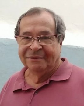 Júlio Chaves as Jonas's Father (voice)