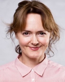 Luisa Prosser