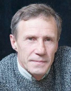 Viktor Kuklin