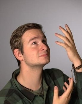 Pascal Drost as Pascal/Kingsman/Brian/Jedi