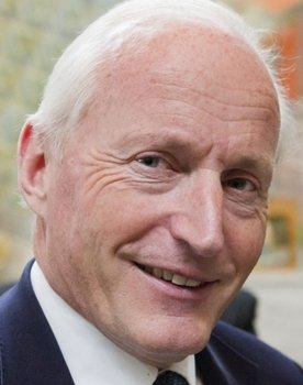 Christian Ringnes