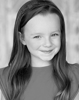 Lucy Capri as Charla (voice)