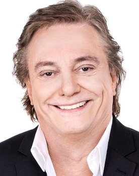 Fábio Júnior as 