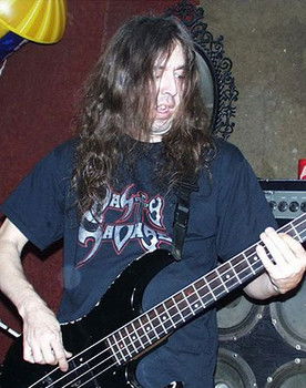 Richard Bateman as Bass