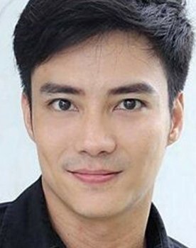 Thewin Khunarattanawat