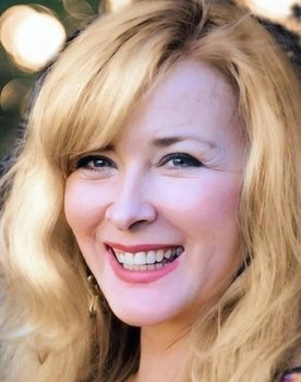 Deborah Gray
