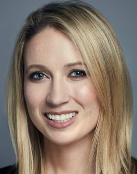 Sarah Cruddas as Self