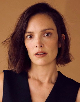 Lilies Not for Me Lilies Not for Me