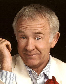 Leslie Jordan