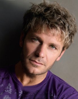 Vic Mignogna as Skip