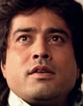 Anand Balraj