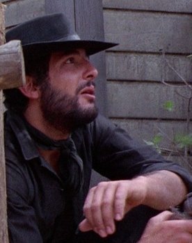 Giancarlo Bastianoni as