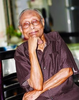 The Padma Boatman