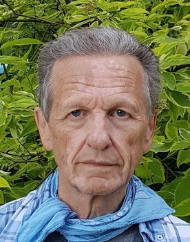 Roar Skolmen as Arbo, ungdomsleder