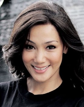 Erra Fazira as Siti Jasmin (CJ)