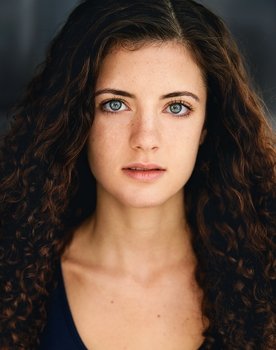 Chaney Belle