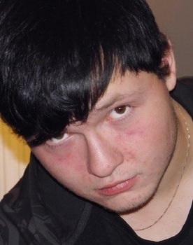 Syriusz Walker as Zaginiony uczeń