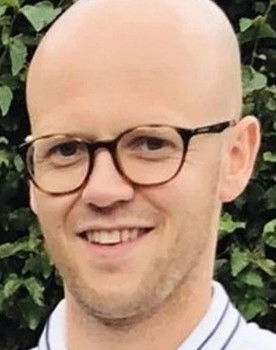 Christian Webb as Devvo