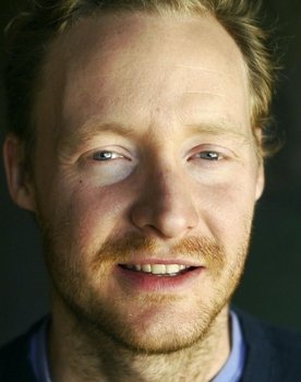 Timothy Morton as Self - Philosopher & Author, 'Humankind'