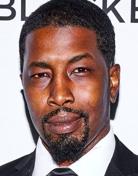 Isiah Maxwell