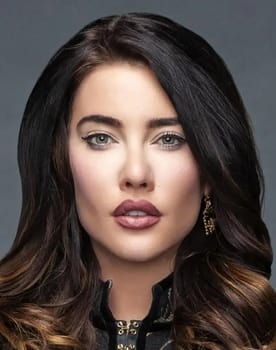 Jacqueline MacInnes Wood