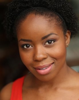 Claudine Mboligikpelani Nako