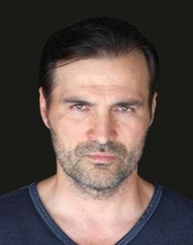 Aleksandr Dyachenko as Petr I