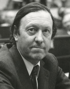 Conor Cruise O’Brien