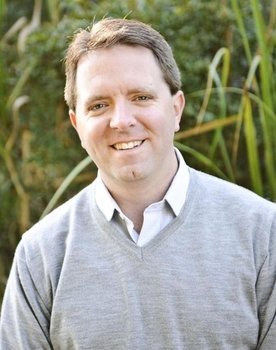Matt Paxton