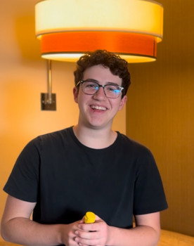 Ethan Michaels as Ben Thatcher