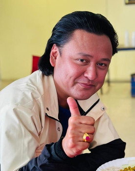 Jaya Kishan Basnet as 