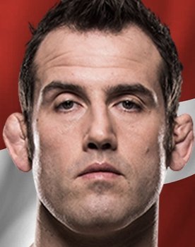 UFC Fight Night 103: Rodríguez vs. Penn