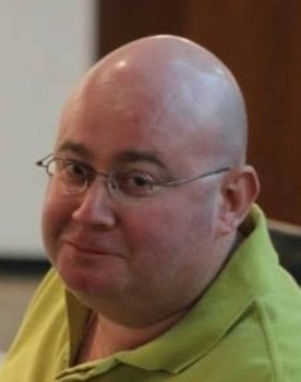 Δημήτρης Δημητρίου