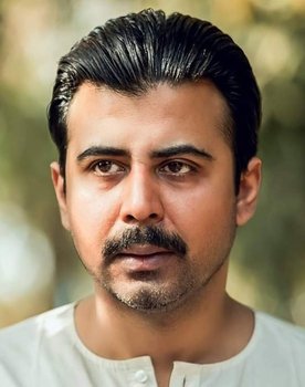Afran Nisho as Arnob