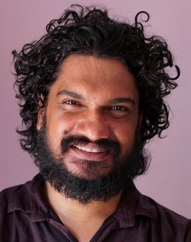 Sanal Kumar Sasidharan