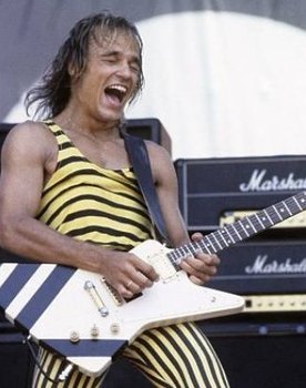 Matthias Jabs as 