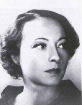 Dorothy Patten