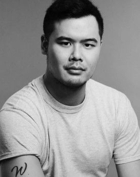 Justin Chi as Drunk Guy