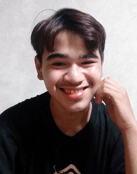 Reynan Andarin as Art Gomez