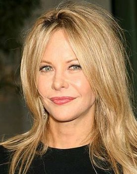 Meg Ryan as Jackie Kallen