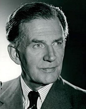 Hugh Sinclair as Mr. Bennet