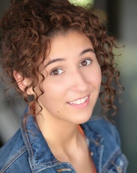 Sawyer Amadeus as Kim