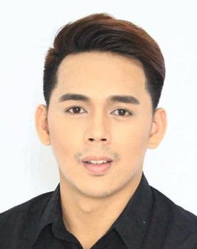 Paul Jake Paule as Boatman