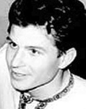 Yuriy Dubrovin as 