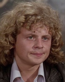 Michael Deeks