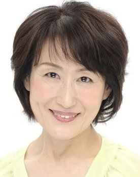 Yorie Terauchi